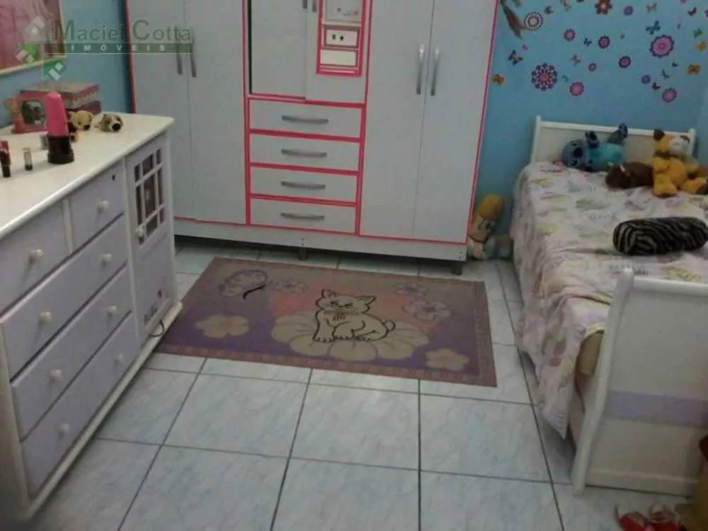 Casa, 3 quartos, 500 m² - Foto 20