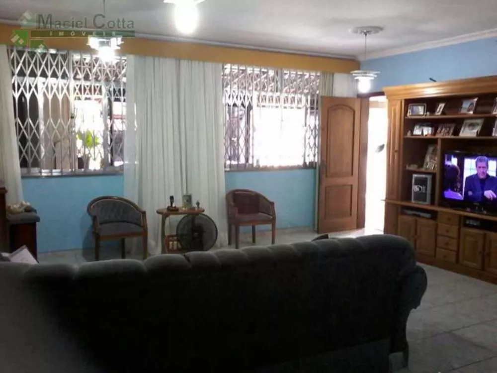 Casa, 3 quartos, 500 m² - Foto 24