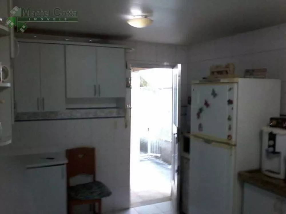 Casa, 3 quartos, 500 m² - Foto 21