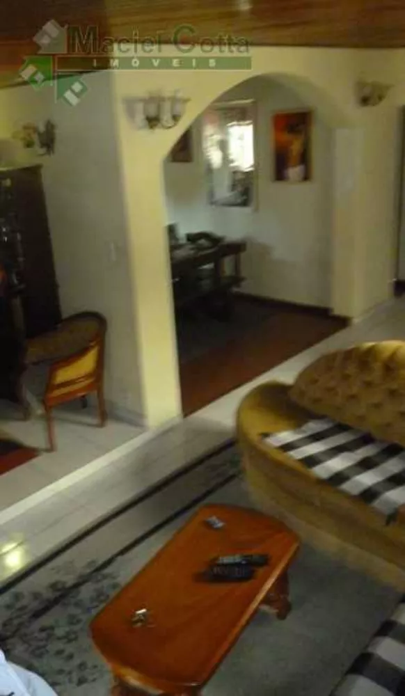 Casa, 3 quartos, 500 m² - Foto 6