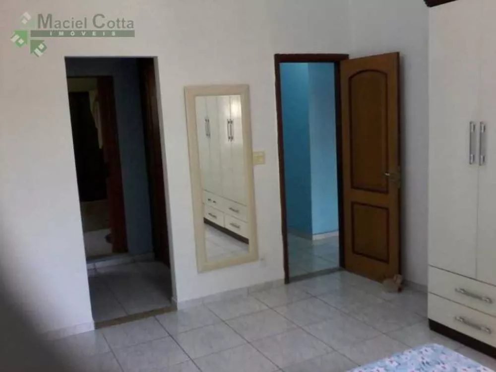 Casa, 3 quartos, 500 m² - Foto 14