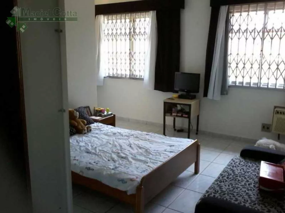 Casa, 3 quartos, 500 m² - Foto 11