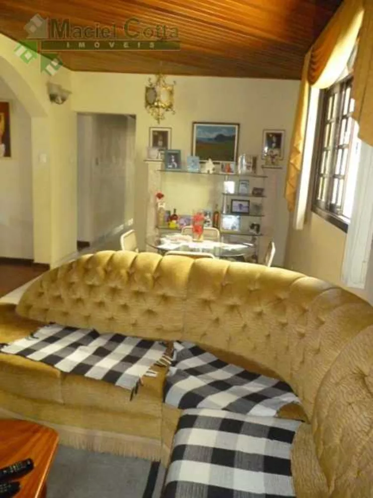 Casa, 3 quartos, 500 m² - Foto 25