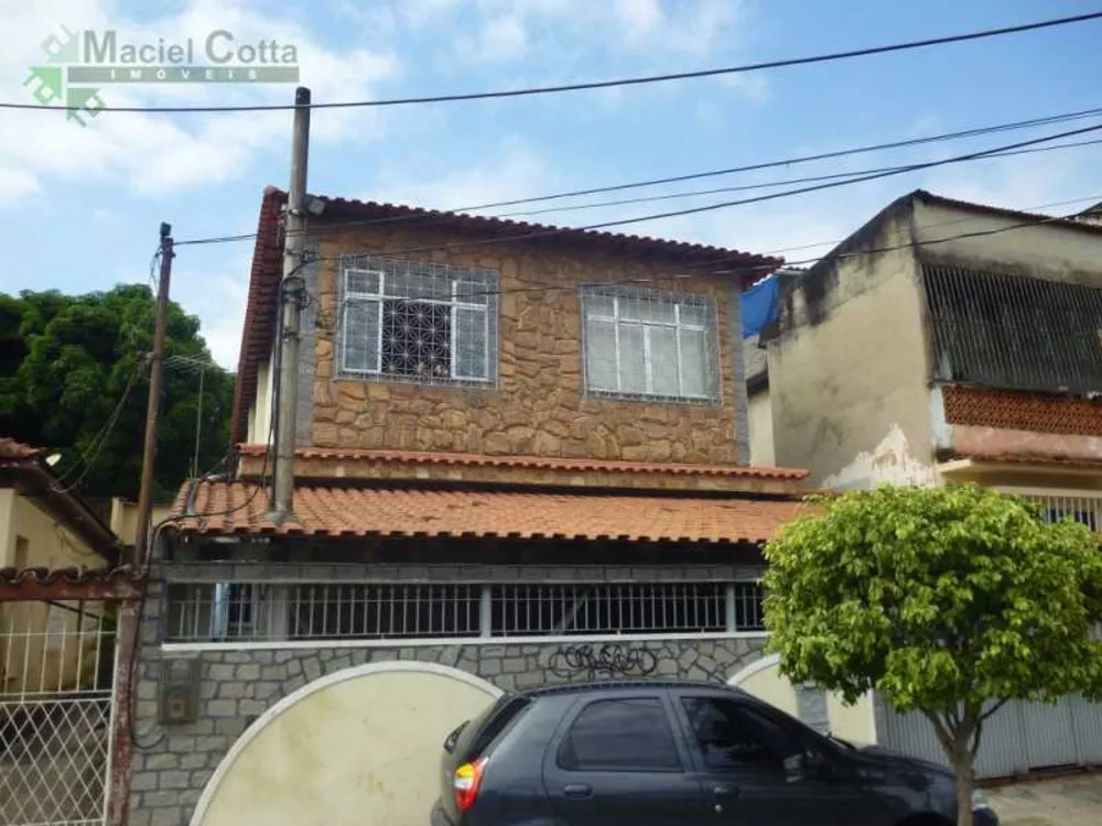Casa, 3 quartos, 500 m² - Foto 17