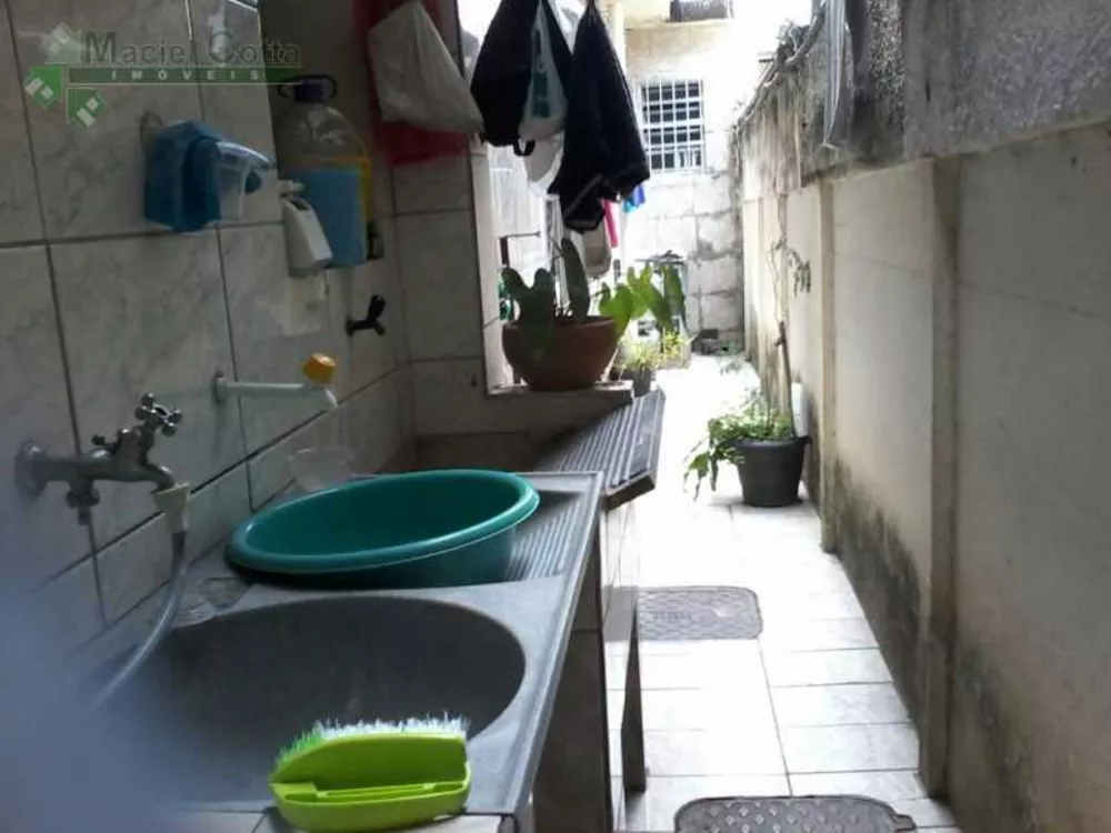 Casa, 3 quartos, 500 m² - Foto 10
