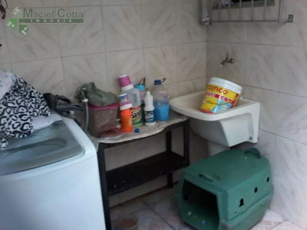 Casa, 3 quartos, 500 m² - Foto 4