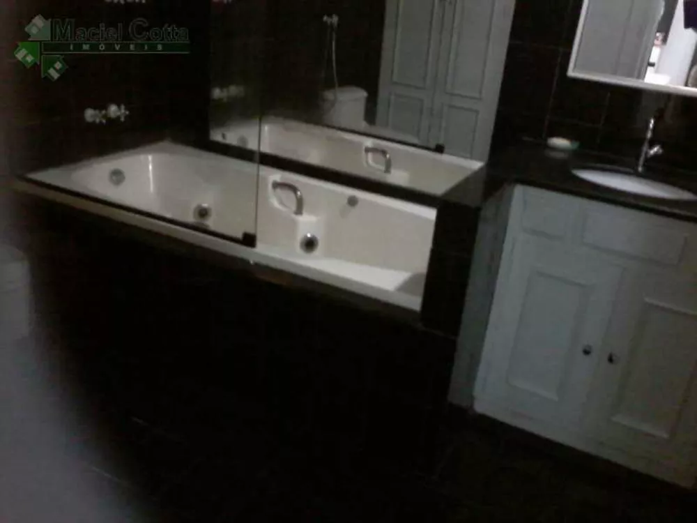 Casa, 3 quartos, 500 m² - Foto 7
