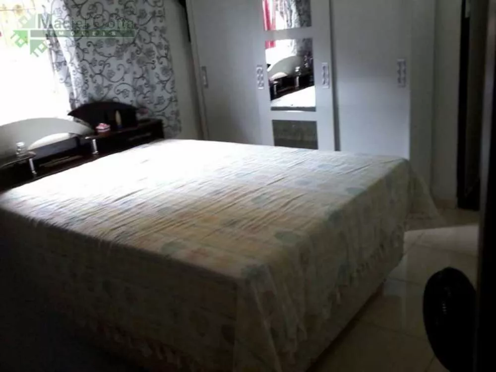 Casa, 3 quartos, 500 m² - Foto 13