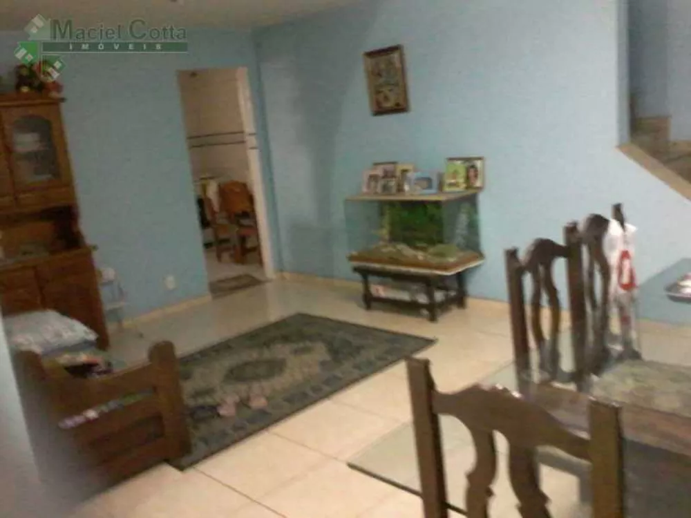 Casa, 3 quartos, 500 m² - Foto 16
