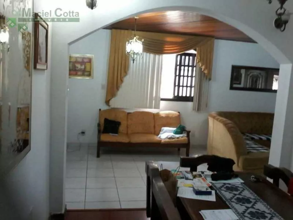 Casa, 3 quartos, 500 m² - Foto 8