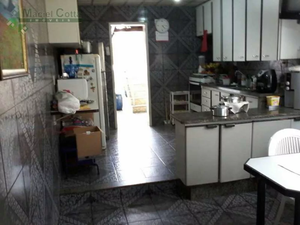 Casa, 3 quartos, 500 m² - Foto 9