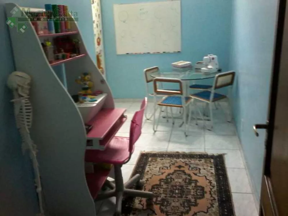 Casa, 3 quartos, 500 m² - Foto 2