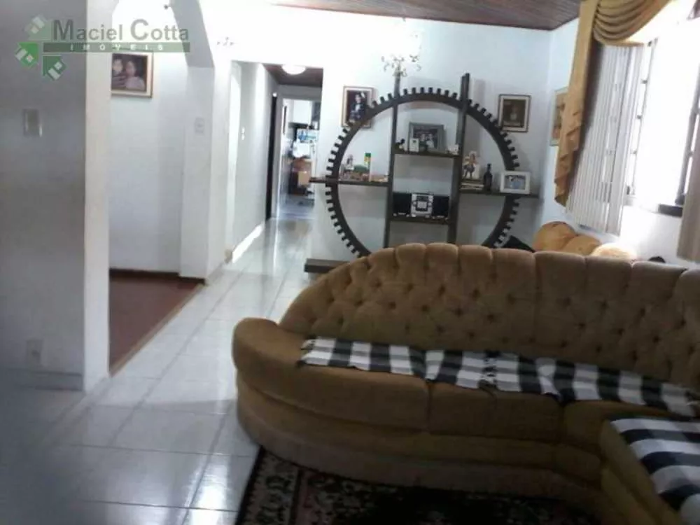 Casa, 3 quartos, 500 m² - Foto 5