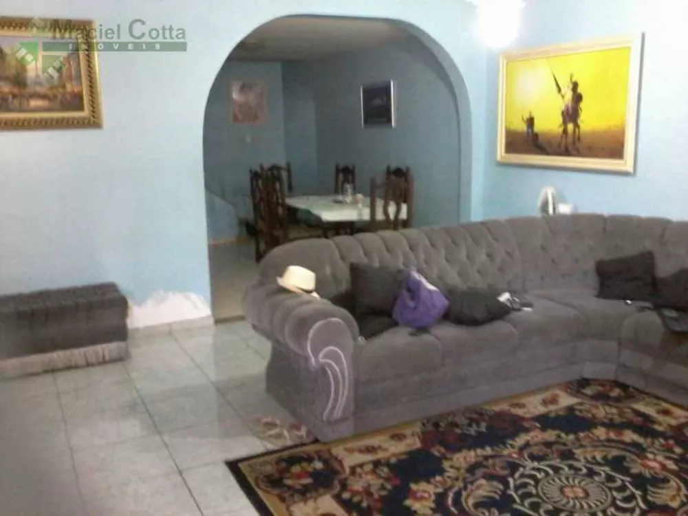 Casa, 3 quartos, 500 m² - Foto 3