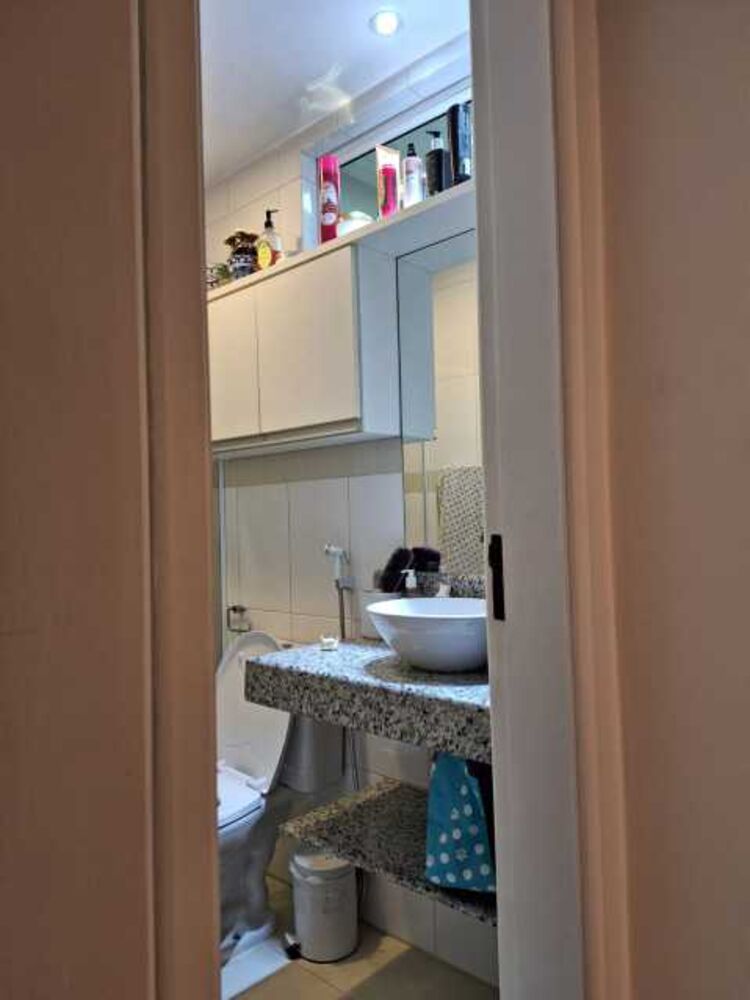 Apartamento, 1 quarto, 56 m² - Foto 13