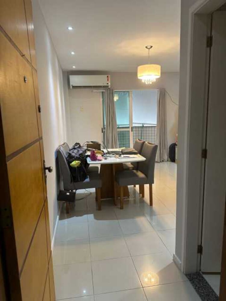 Apartamento, 1 quarto, 56 m² - Foto 4