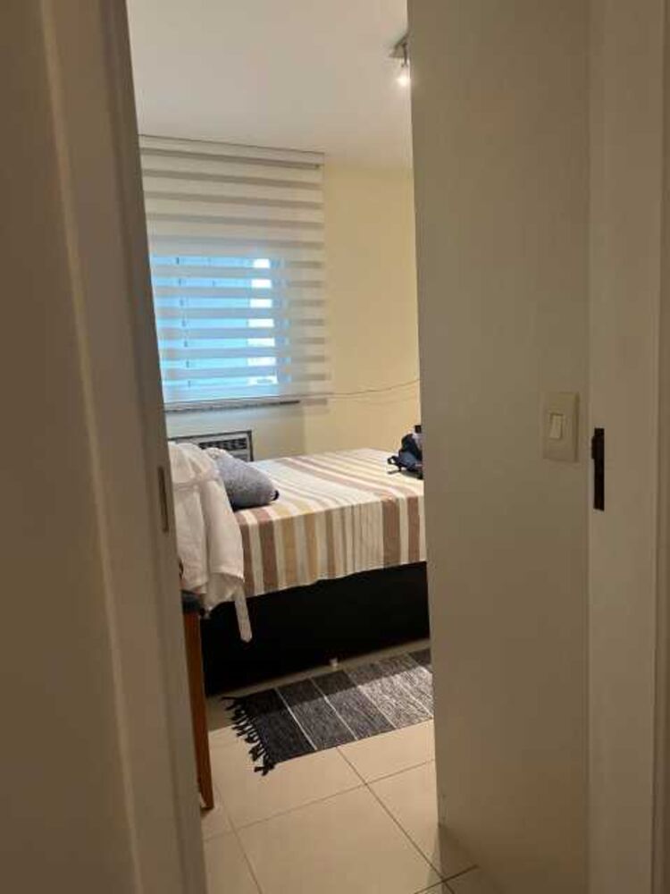 Apartamento, 1 quarto, 56 m² - Foto 5