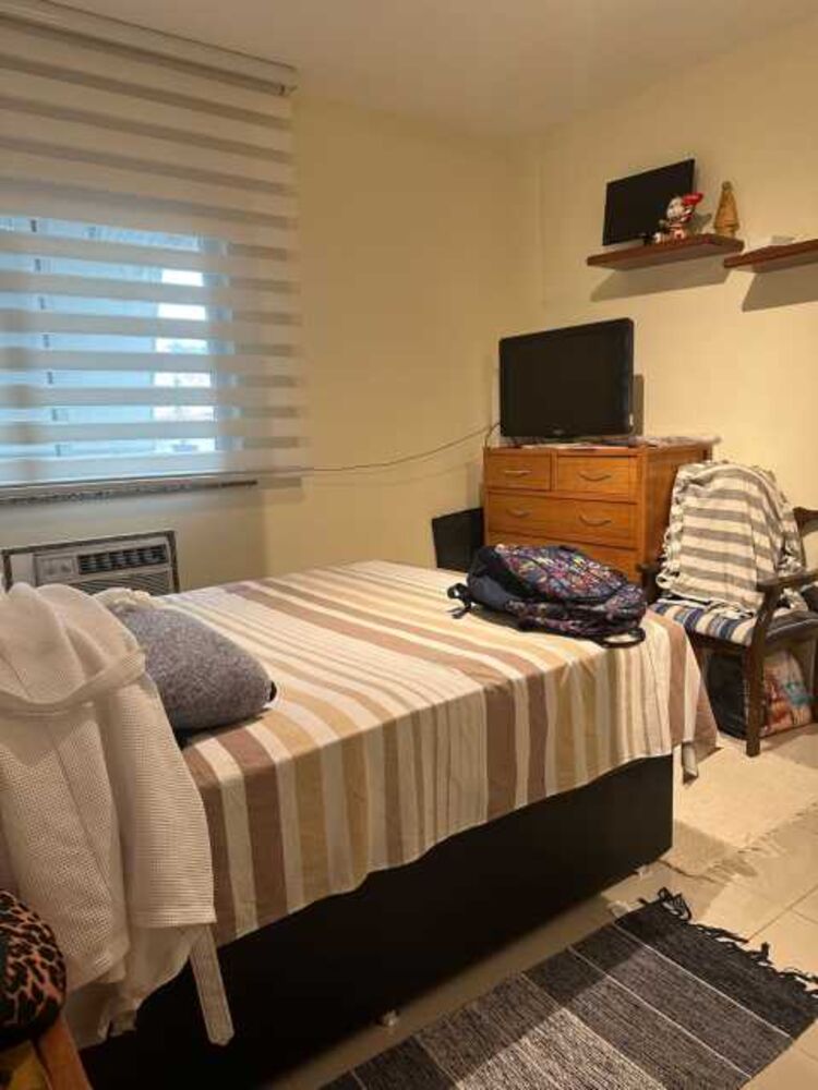 Apartamento, 1 quarto, 56 m² - Foto 6