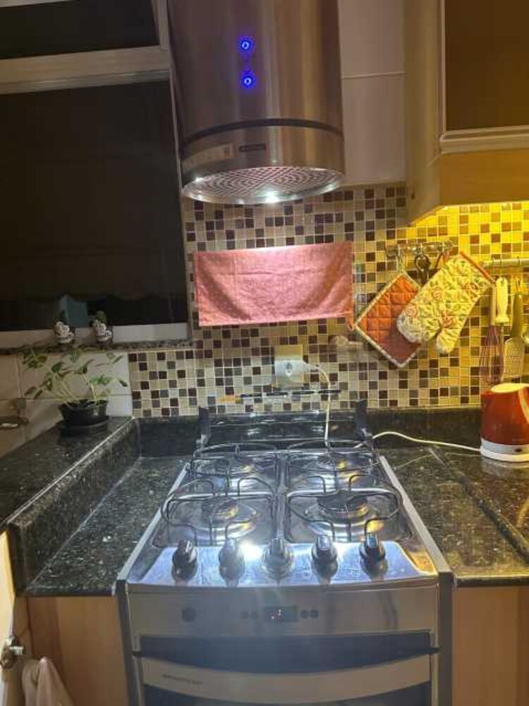 Apartamento, 1 quarto, 56 m² - Foto 11