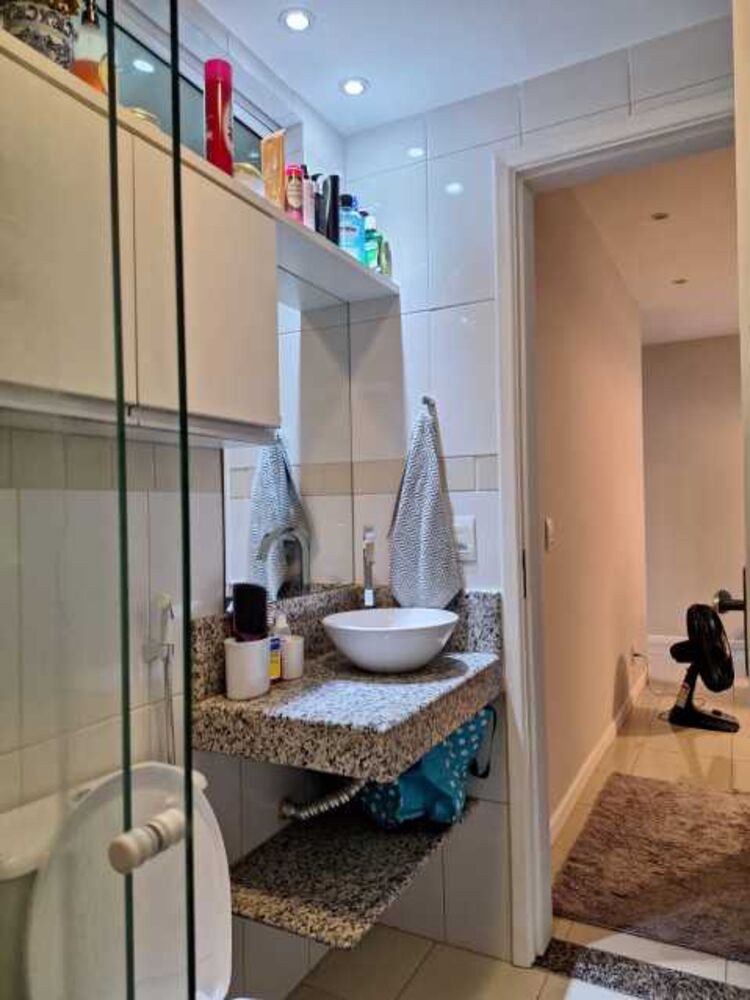 Apartamento, 1 quarto, 56 m² - Foto 14