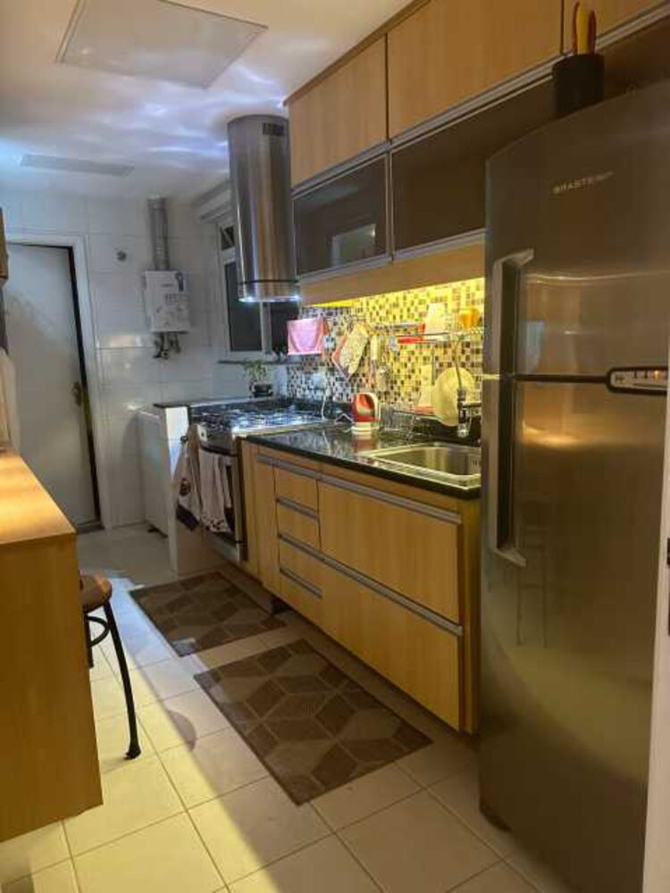 Apartamento, 1 quarto, 56 m² - Foto 9