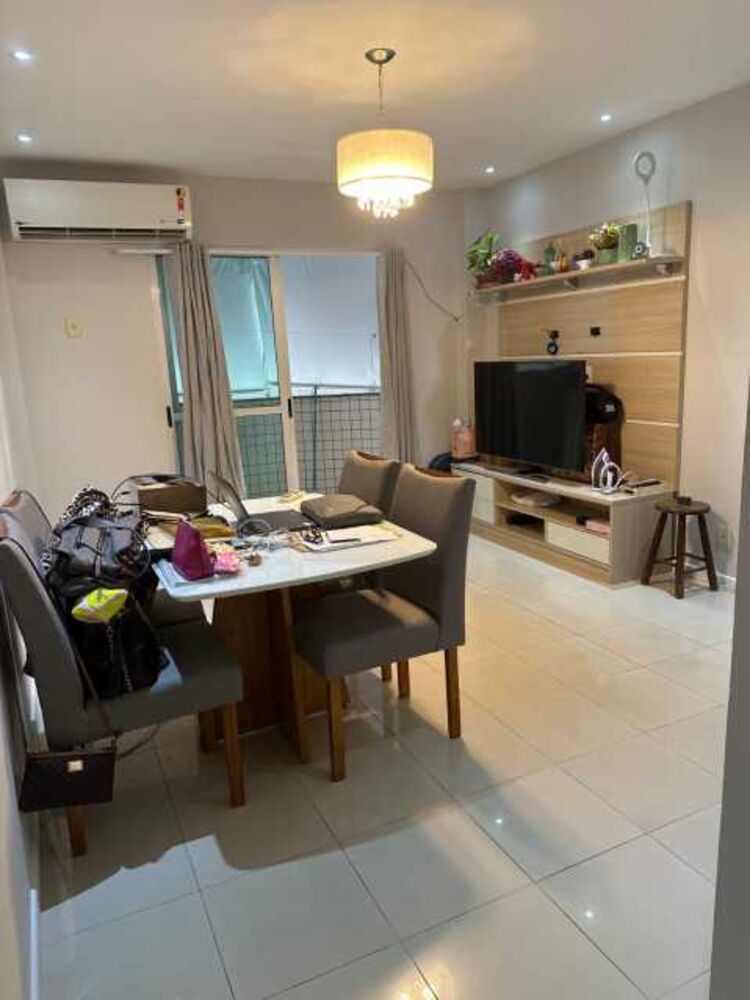 Apartamento, 1 quarto, 56 m² - Foto 1