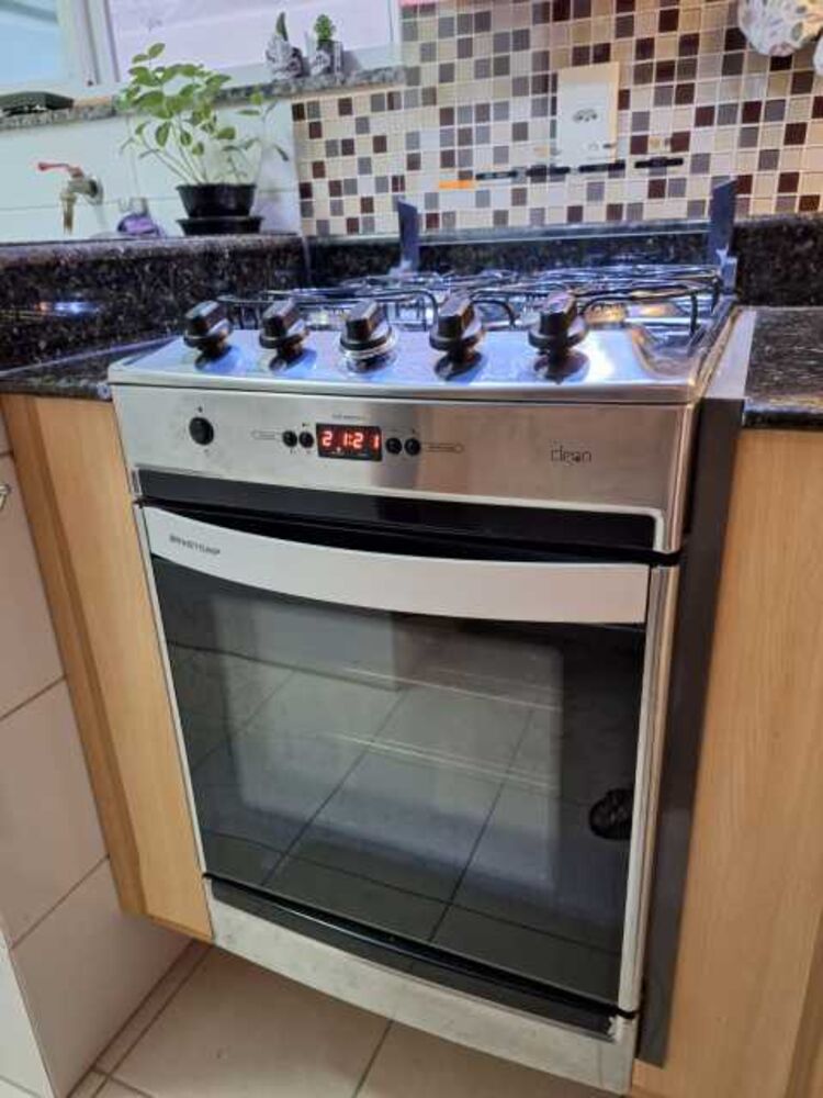 Apartamento, 1 quarto, 56 m² - Foto 10