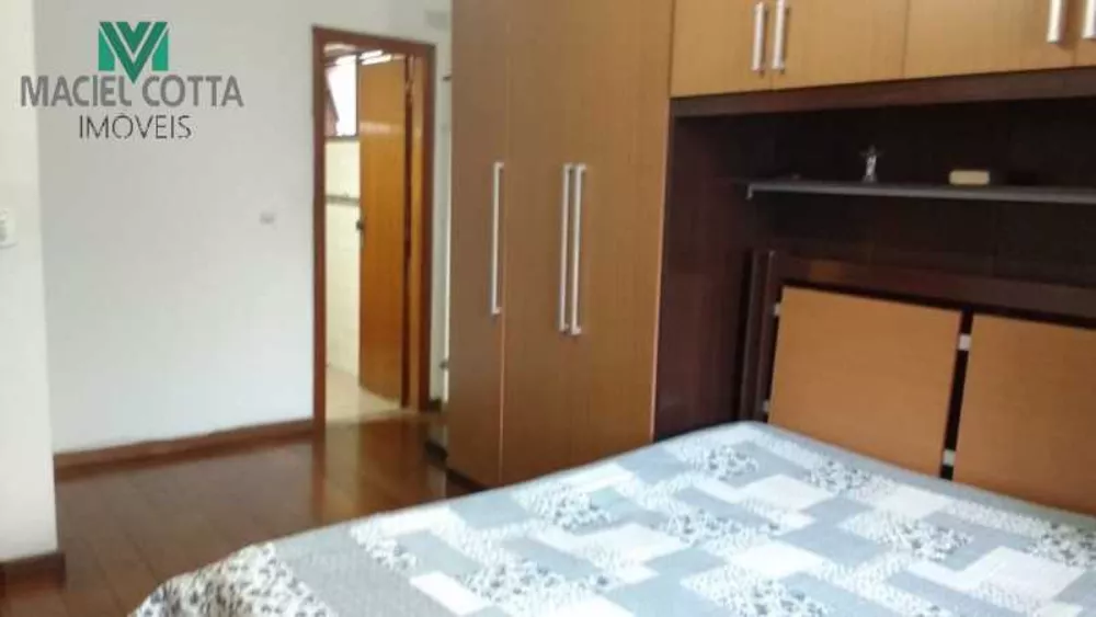 Apartamento, 3 quartos, 176 m² - Foto 7