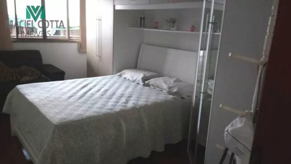 Apartamento, 3 quartos, 176 m² - Foto 8