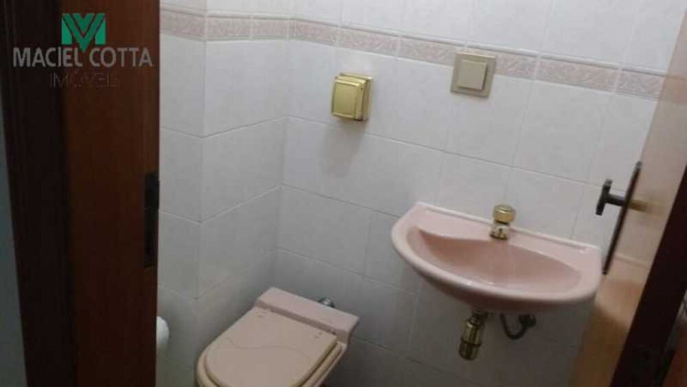 Apartamento à venda com 3 quartos, 176m² - Foto 10