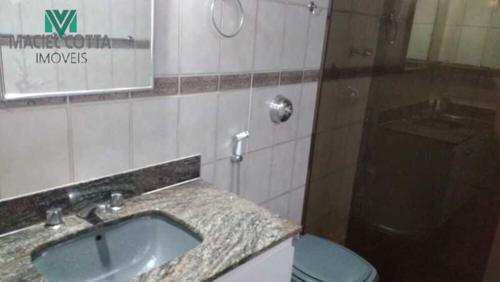 Apartamento à venda com 3 quartos, 176m² - Foto 7
