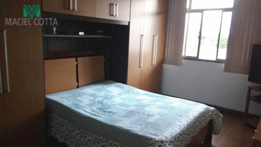 Apartamento à venda com 3 quartos, 176m² - Foto 5