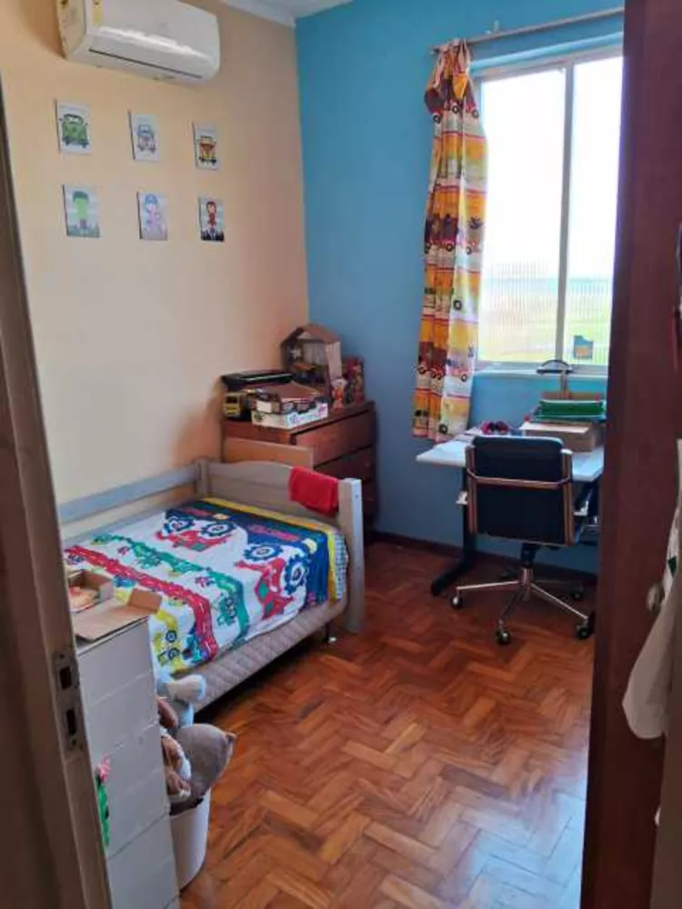 Casa, 5 quartos, 130 m² - Foto 19