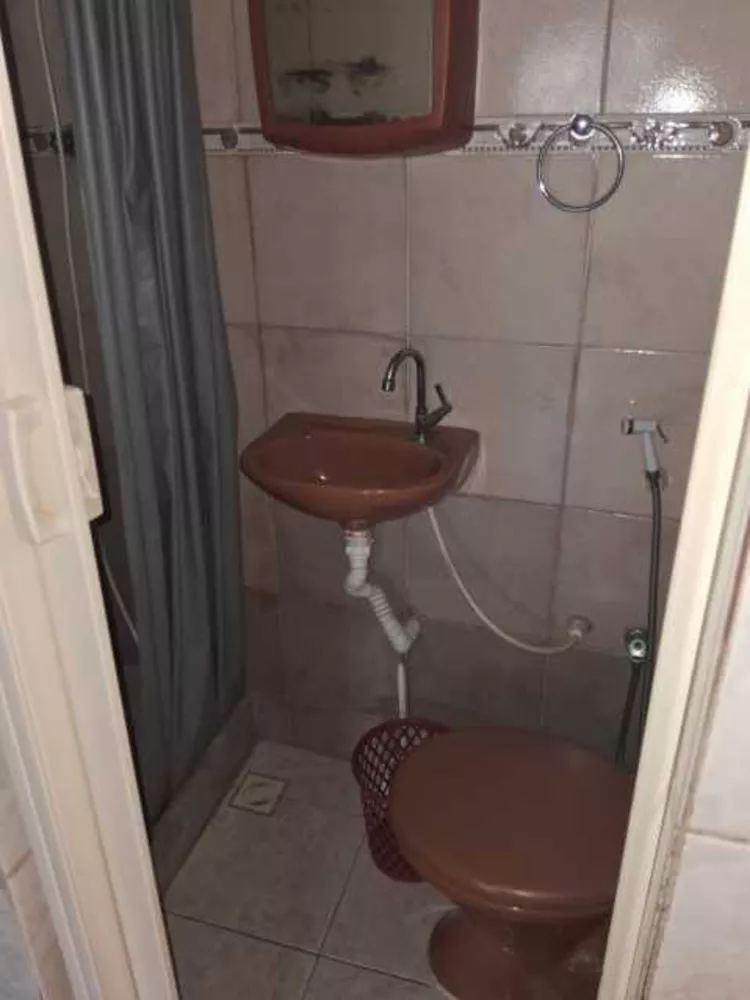 Casa, 5 quartos, 130 m² - Foto 17