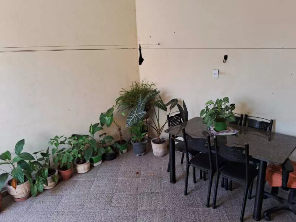 Casa, 5 quartos, 130 m² - Foto 25