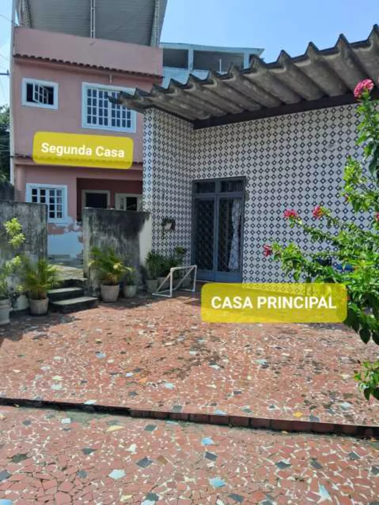 Casa, 5 quartos, 130 m² - Foto 30