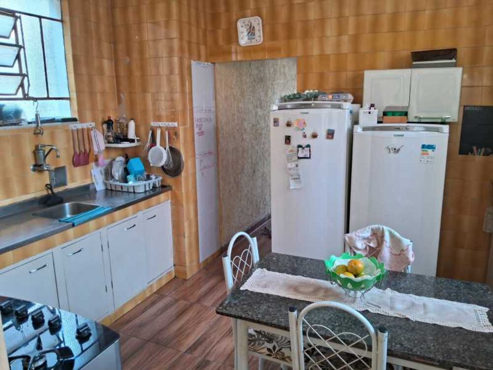 Casa, 5 quartos, 130 m² - Foto 5