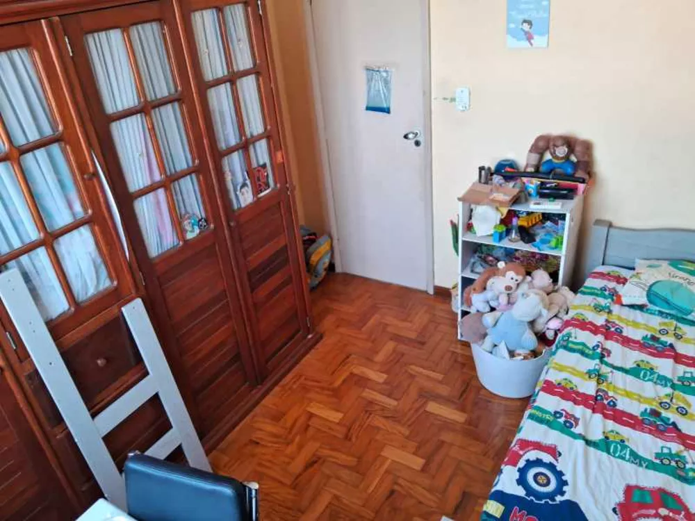 Casa, 5 quartos, 130 m² - Foto 26