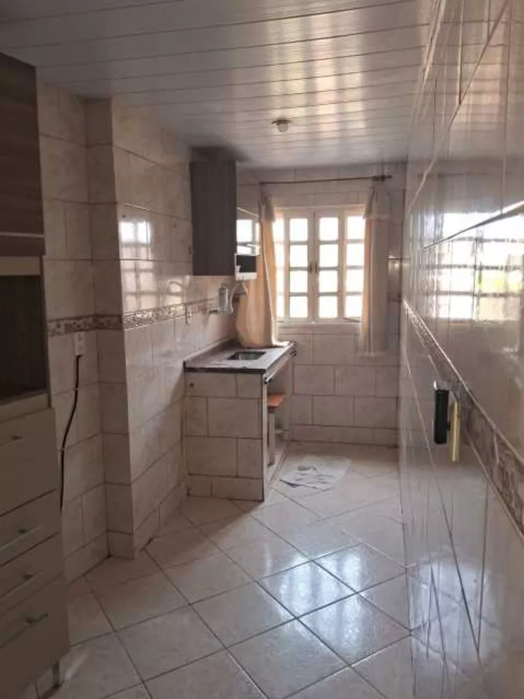 Casa, 5 quartos, 130 m² - Foto 29