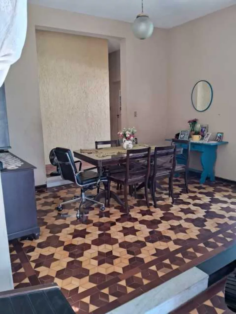 Casa, 5 quartos, 130 m² - Foto 23