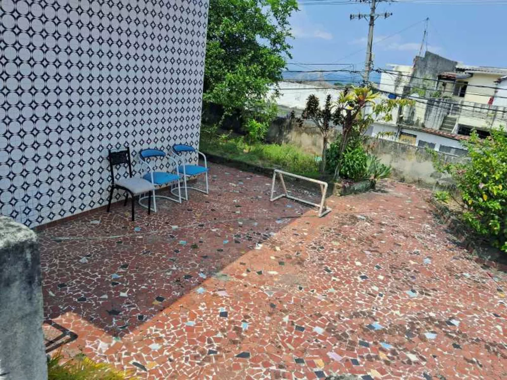 Casa, 5 quartos, 130 m² - Foto 20