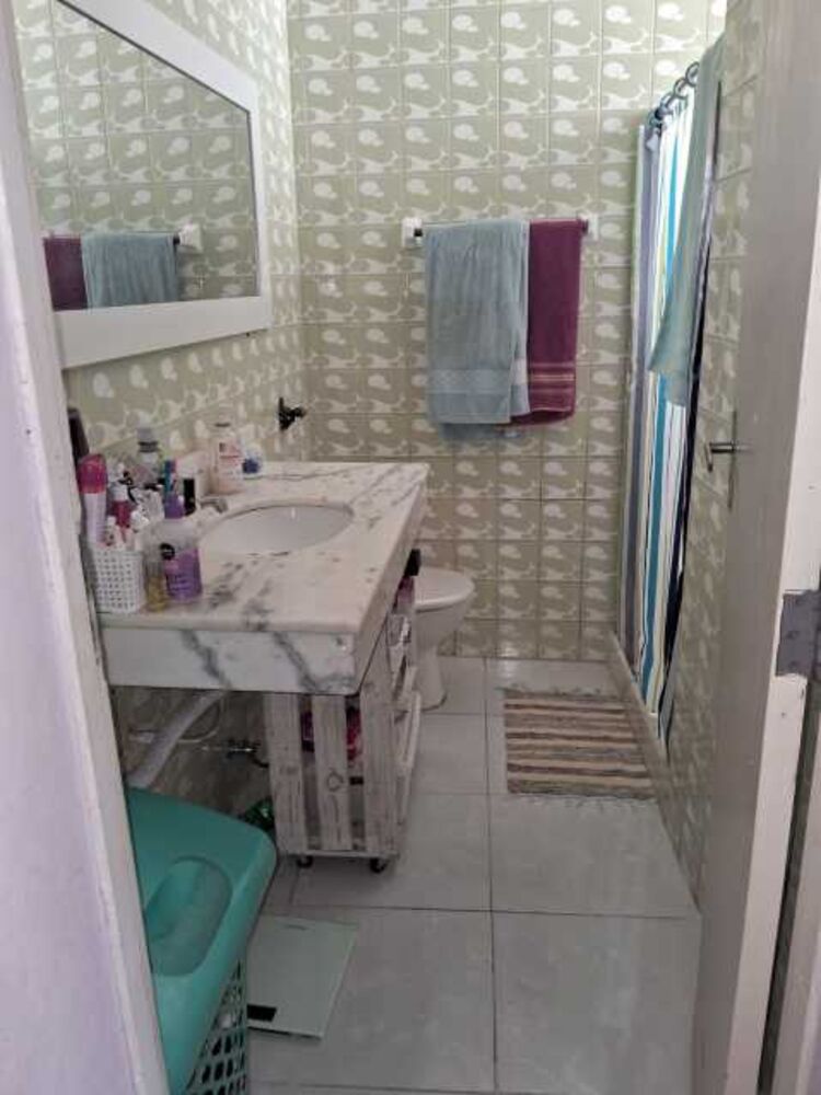 Casa, 5 quartos, 130 m² - Foto 1