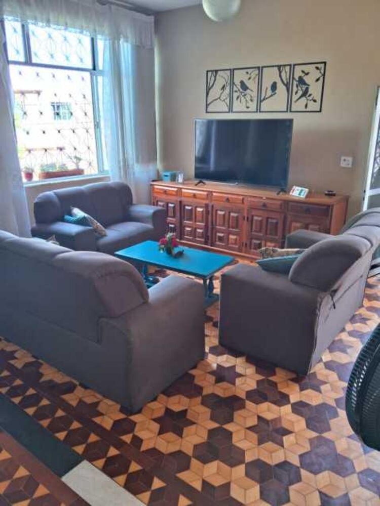 Casa, 5 quartos, 130 m² - Foto 14