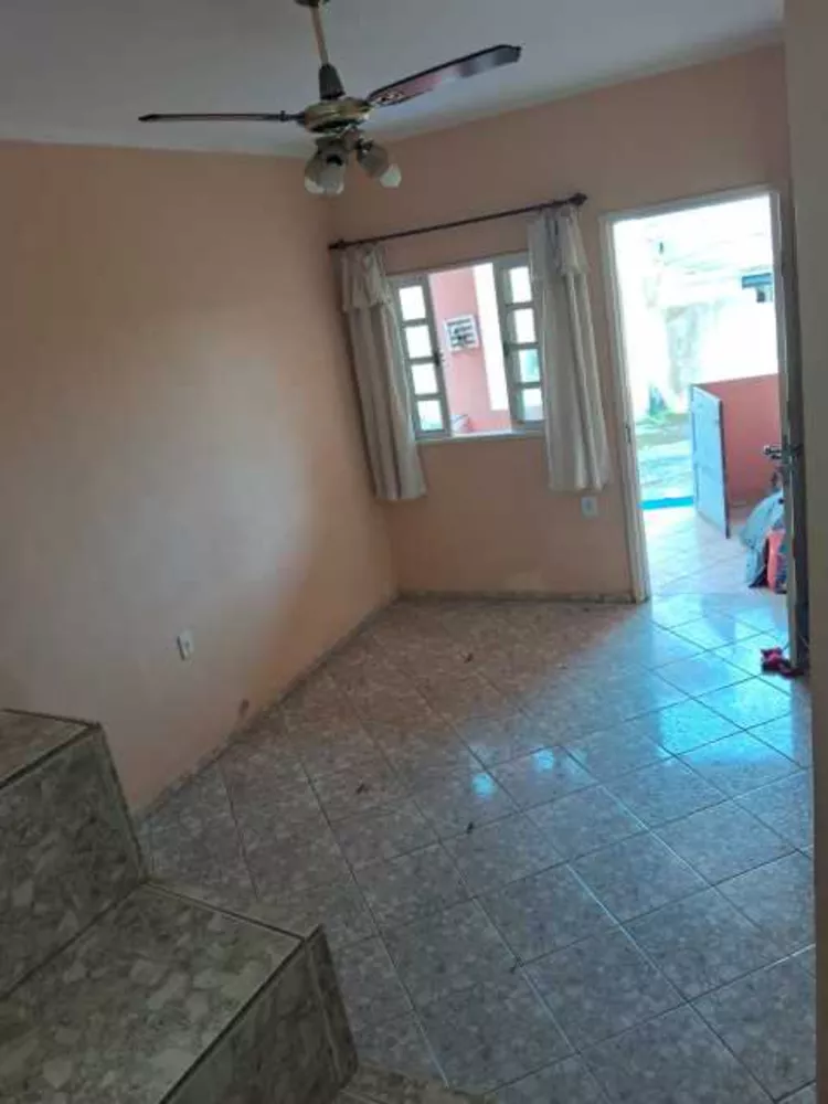 Casa, 5 quartos, 130 m² - Foto 21