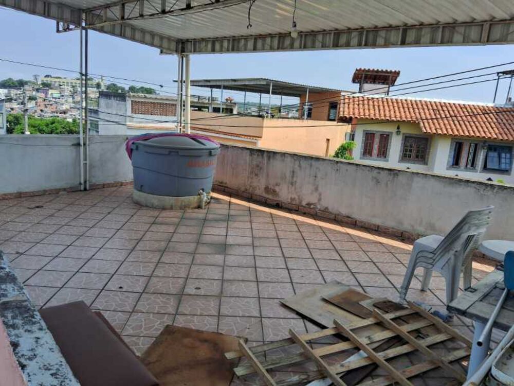 Casa, 5 quartos, 130 m² - Foto 9