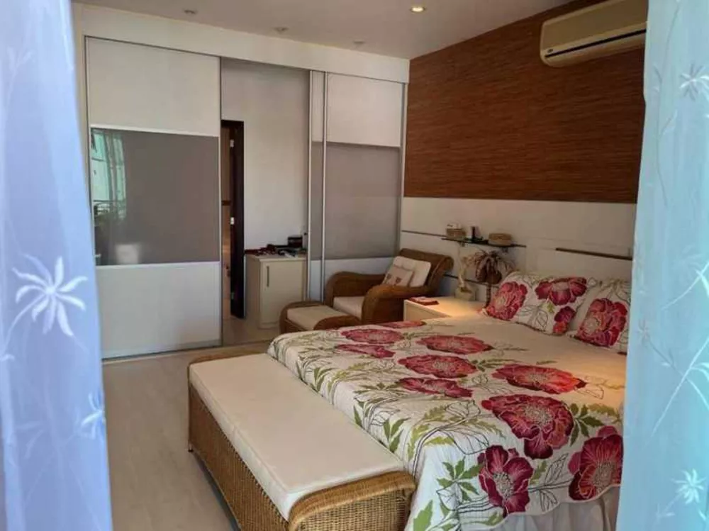 Apartamento, 4 quartos, 281 m² - Foto 22