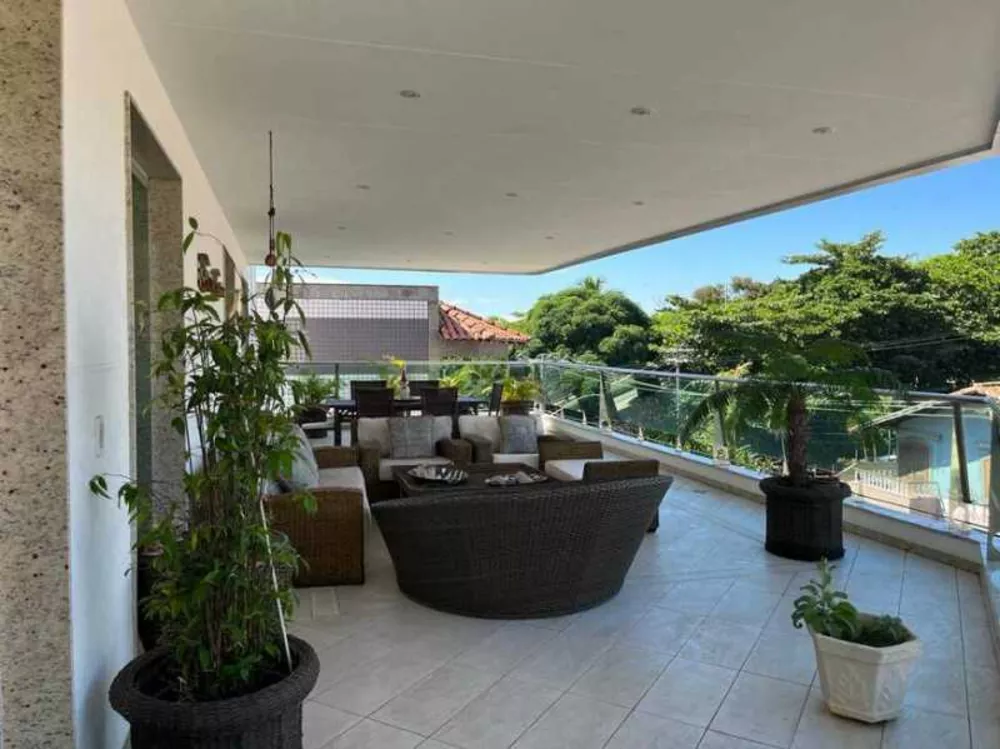 Apartamento, 4 quartos, 281 m² - Foto 23