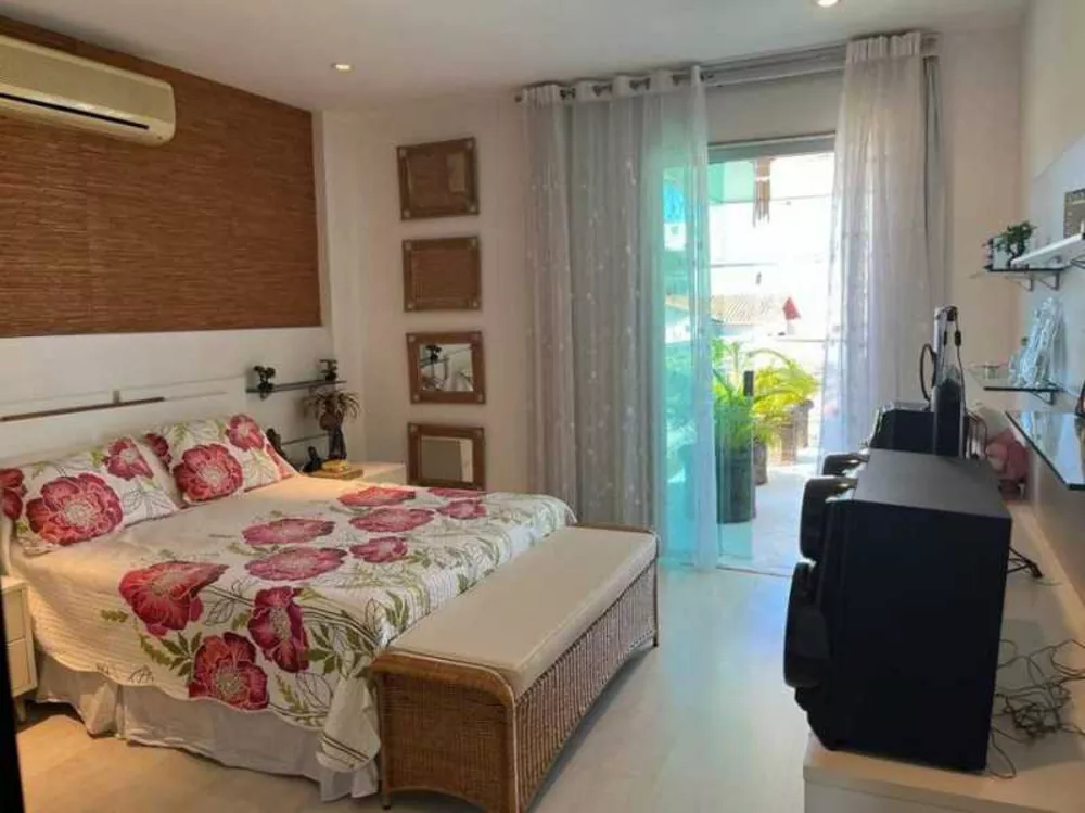 Apartamento, 4 quartos, 281 m² - Foto 26