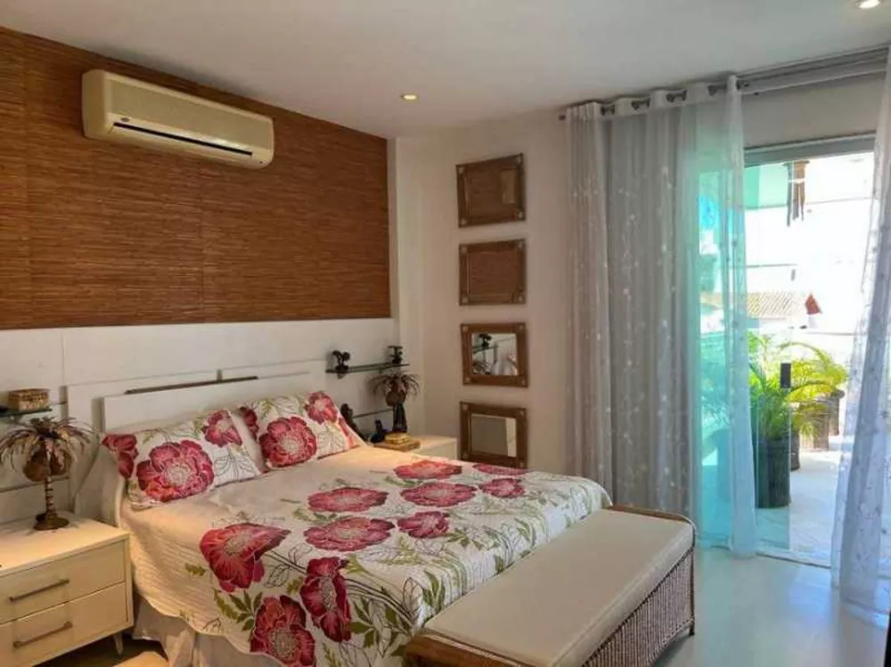 Apartamento, 4 quartos, 281 m² - Foto 17