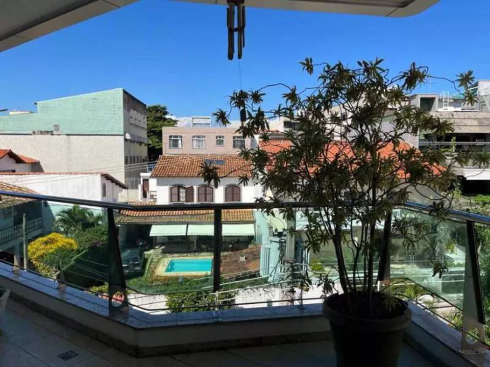 Apartamento, 4 quartos, 281 m² - Foto 29